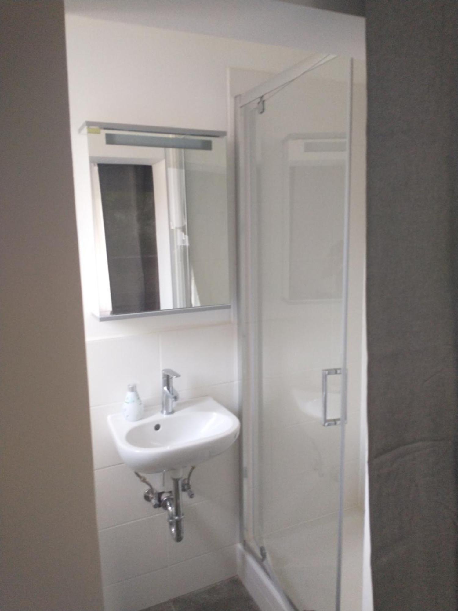 Bad Aibling City Apartment Zimmer ภายนอก รูปภาพ