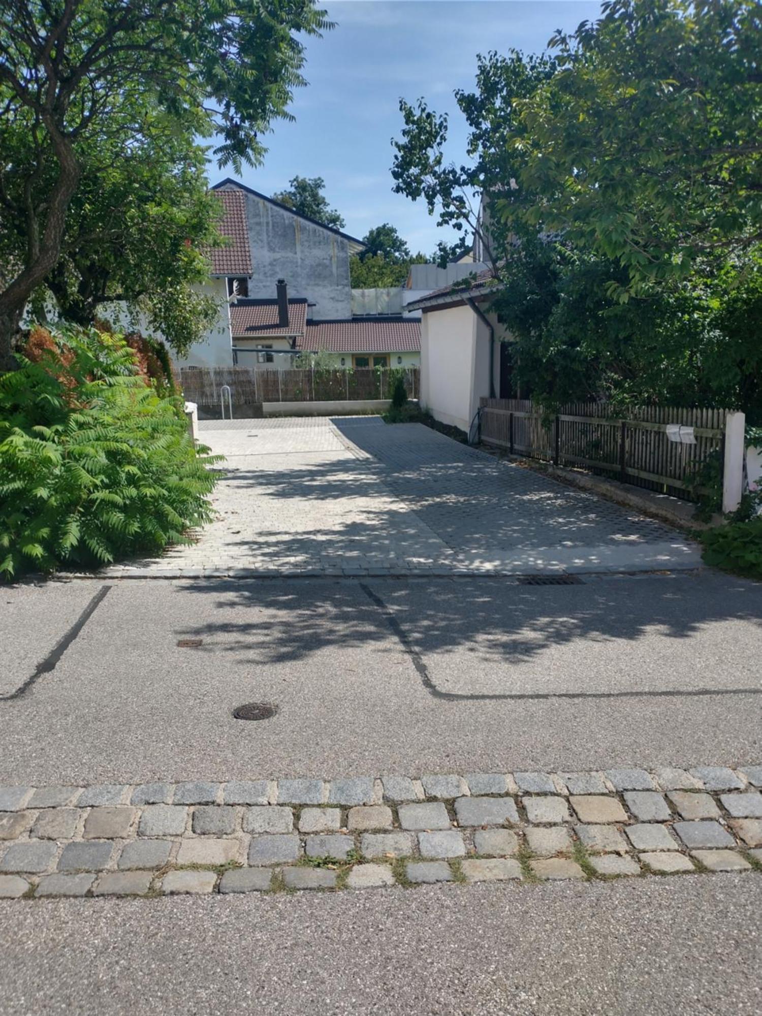 Bad Aibling City Apartment Zimmer ภายนอก รูปภาพ
