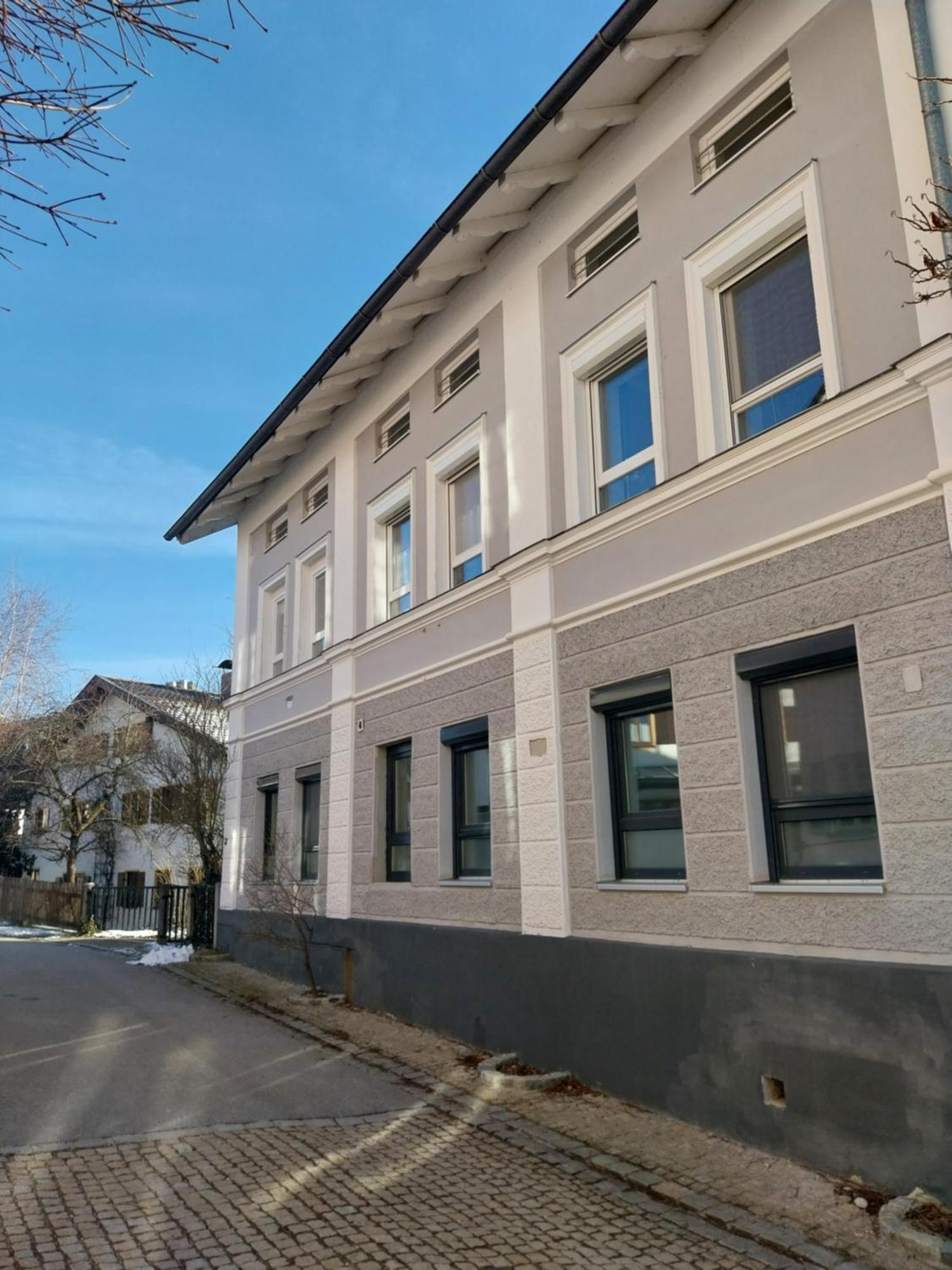 Bad Aibling City Apartment Zimmer ภายนอก รูปภาพ